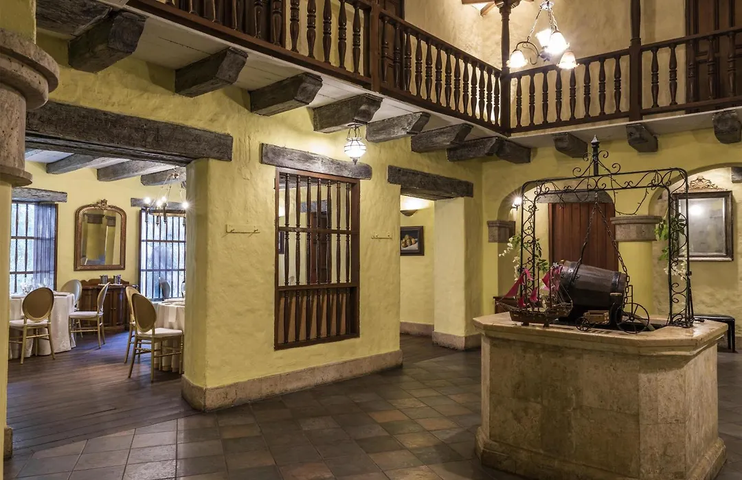 Hilton Cartagena-1