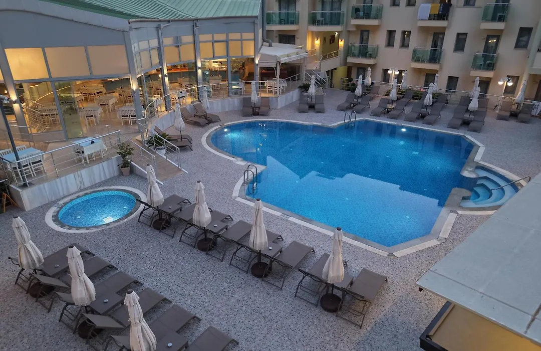 Belcehan Hotel-1