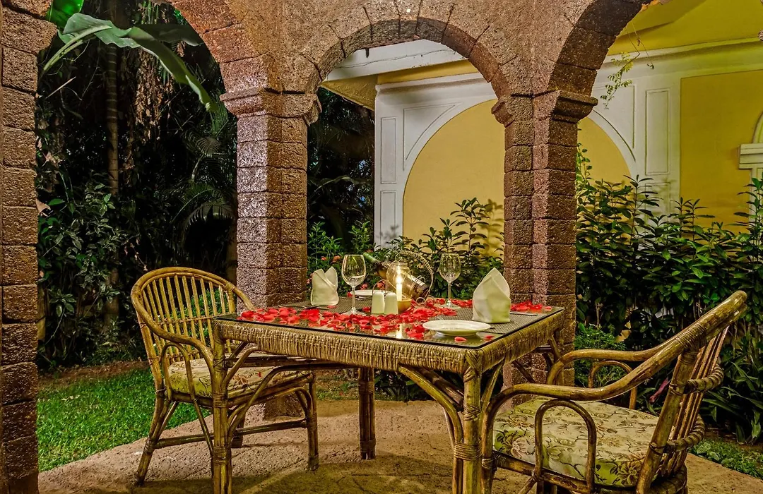 Casa De Goa - Boutique Resort - Calangute-1