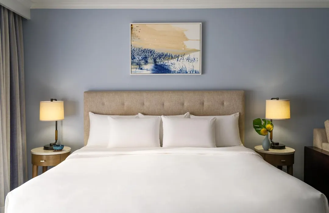 Hyatt Regency Clearwater Beach Resort And Suites-1