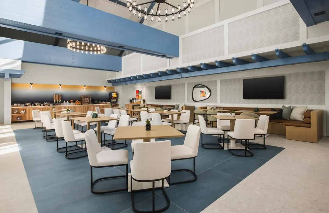 Carlsbad By The Sea Hotel, Carlsbad, Series By Marriott-1