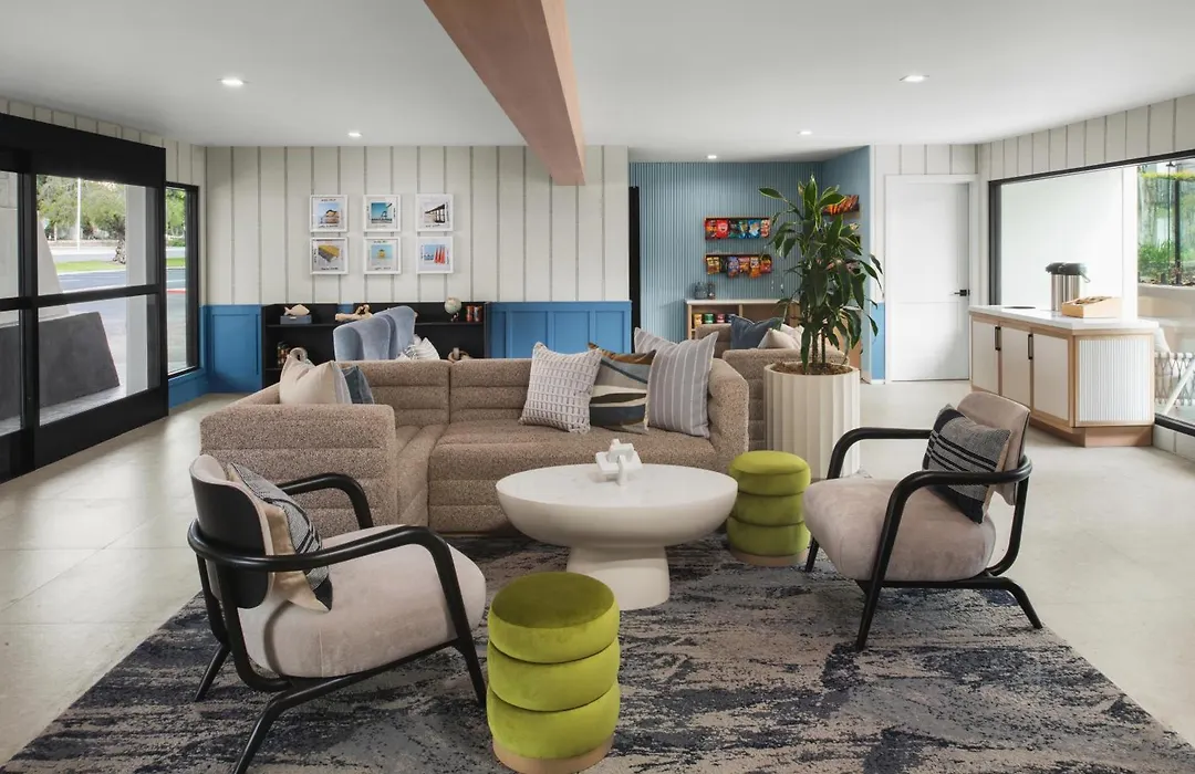 Carlsbad By The Sea Hotel, Carlsbad, Series By Marriott-1