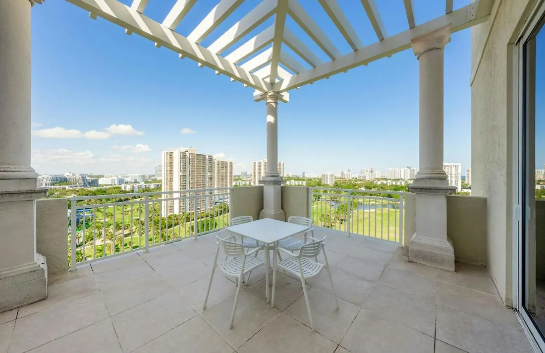 Jw Marriott Miami Turnberry Resort & Spa-1
