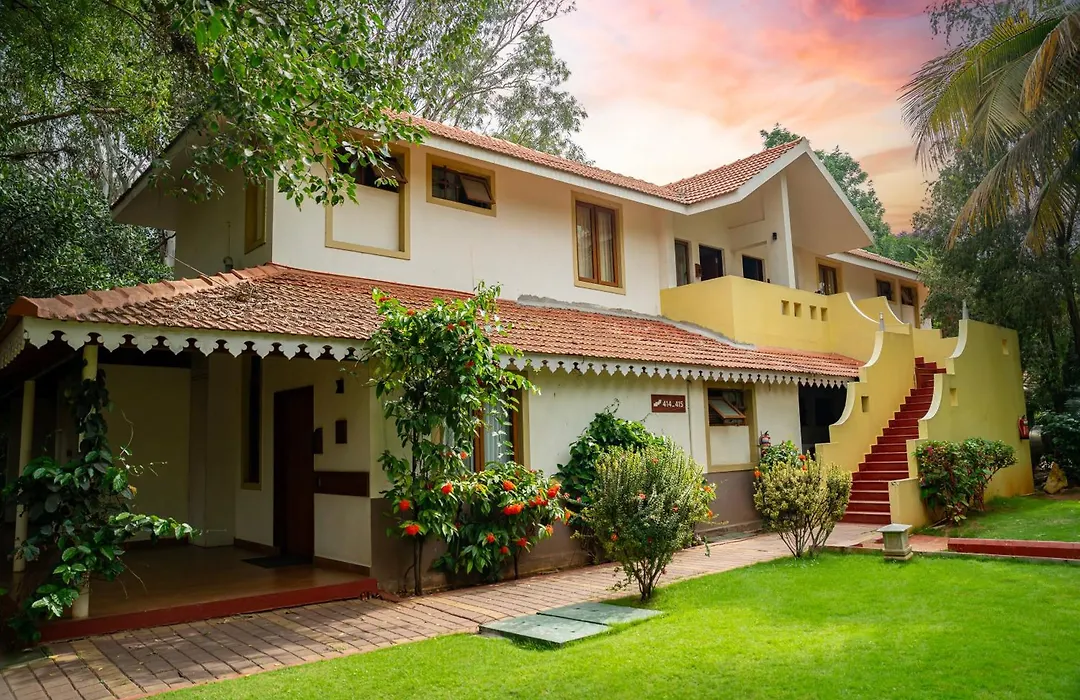 Silent Shores Resort & Spa-1