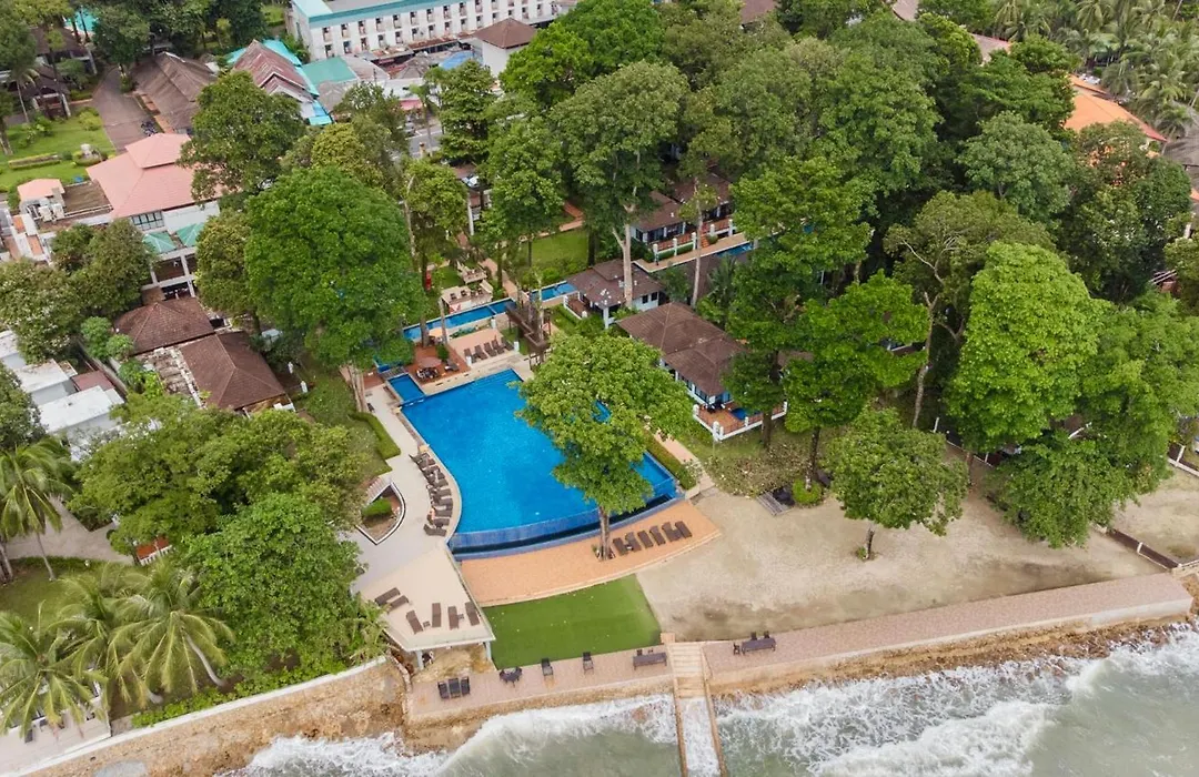Chang Buri Resort & Koh Chang Hillside-1