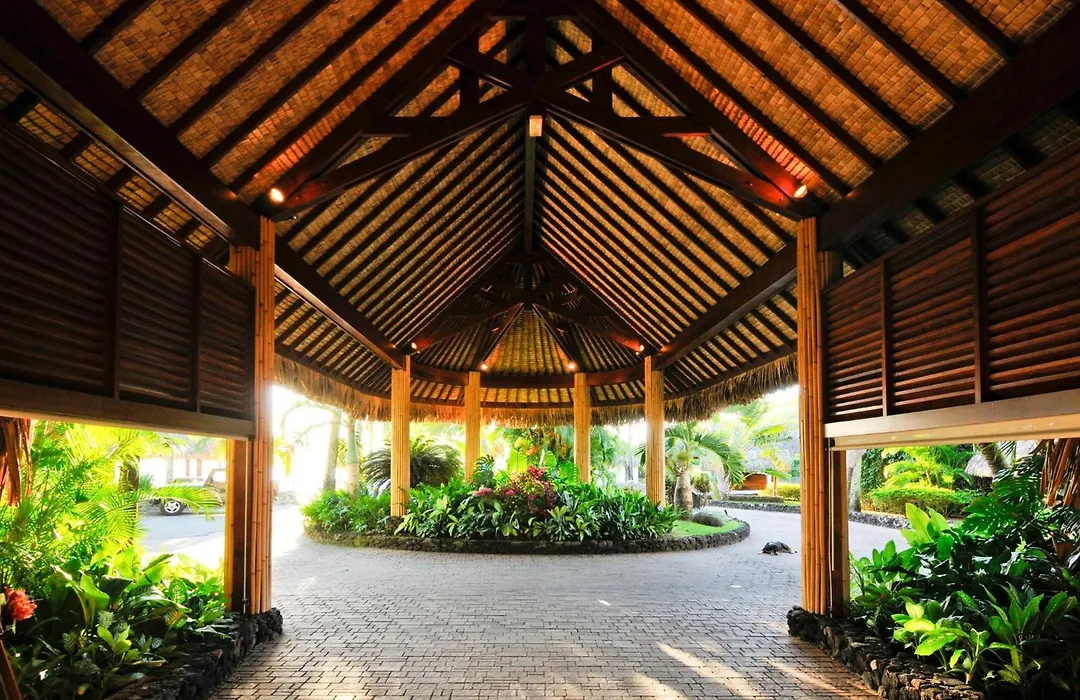 Intercontinental Bora Bora Le Moana Resort By Ihg-1