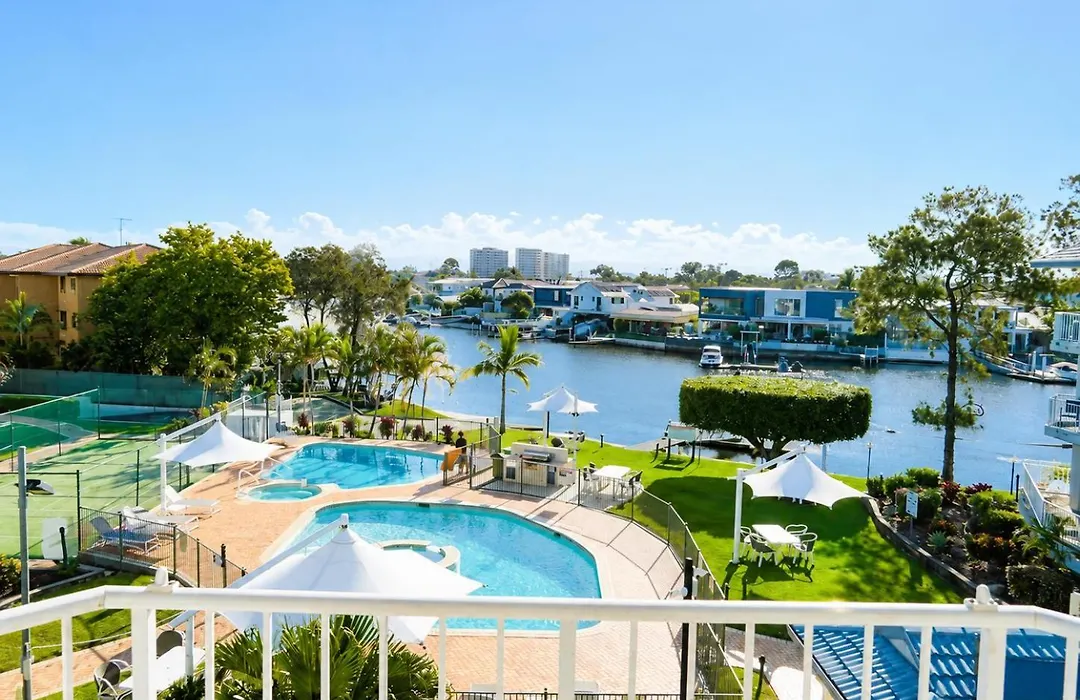 Pelican Cove Waterfront Apartments-1
