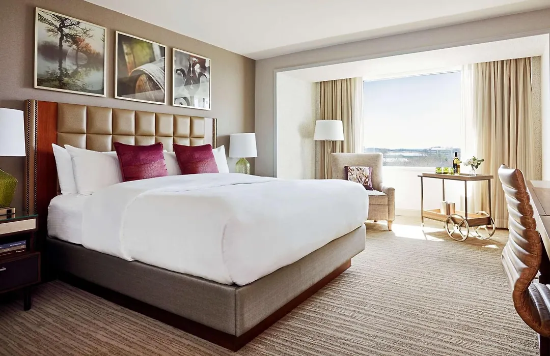 Lansdowne Resort And Spa-1