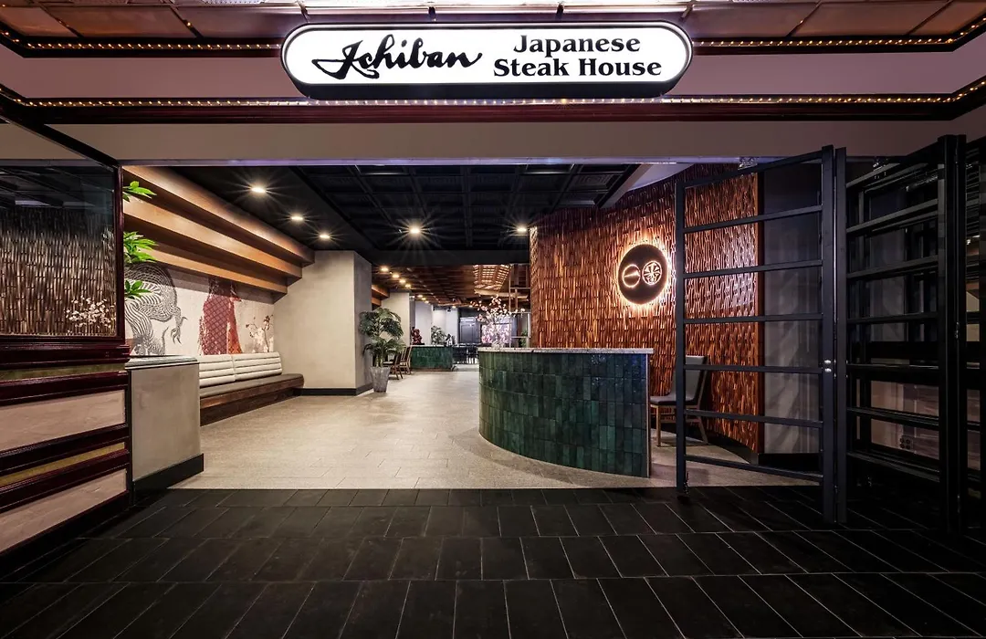 Eldorado Reno Hotel & Casino - A Caesars Rewards Destination-1