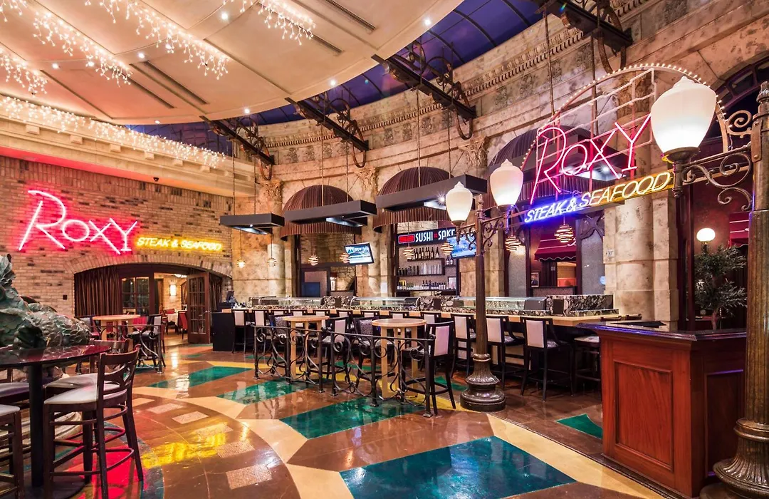Eldorado Reno Hotel & Casino - A Caesars Rewards Destination-1