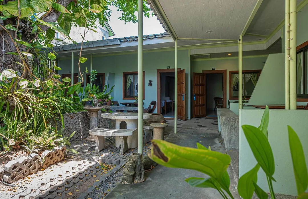 The Houme - Fisherman Village-1
