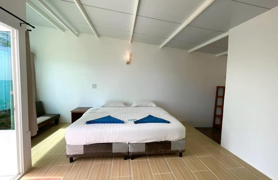Naiharn On The Rock Resort Phuket-1