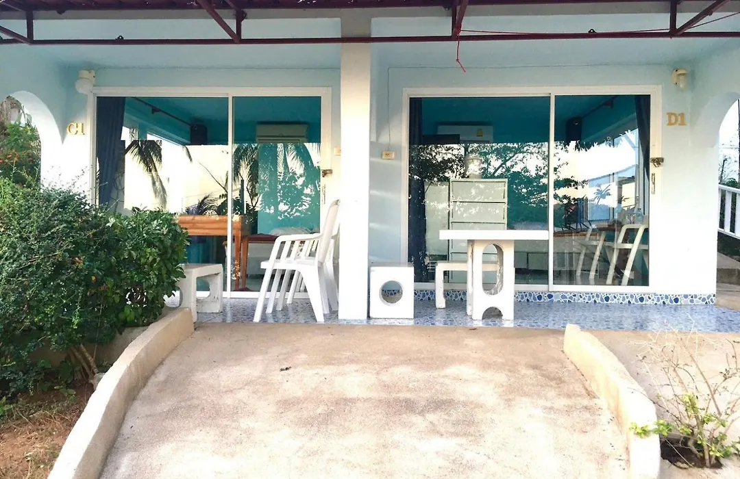 Naiharn On The Rock Resort Phuket-1