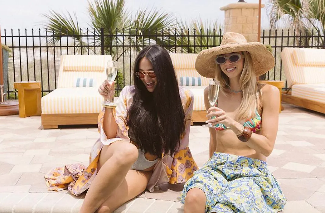 Dune House Hotel & Spa-1