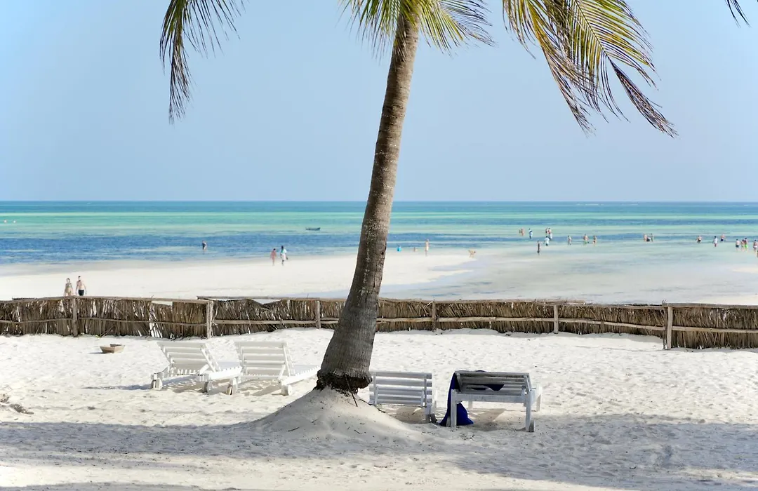 Jacaranda Beach Resort-1