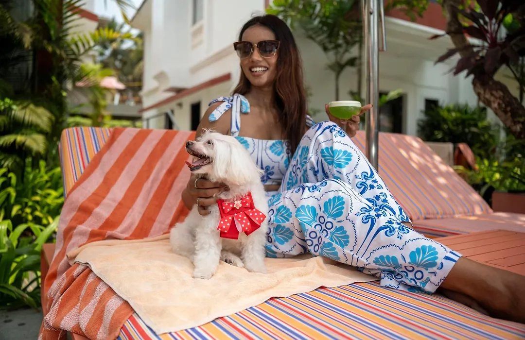 Ronil Goa, Part Of Hyatt-1