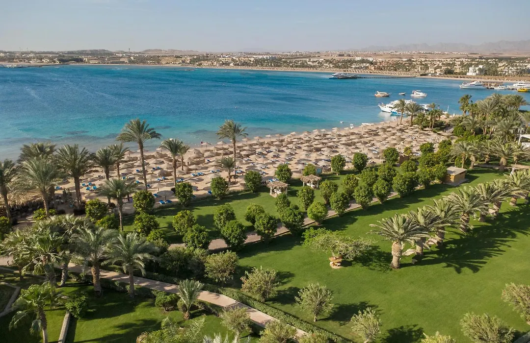 Fort Arabesque Resort, Spa & Villas-1