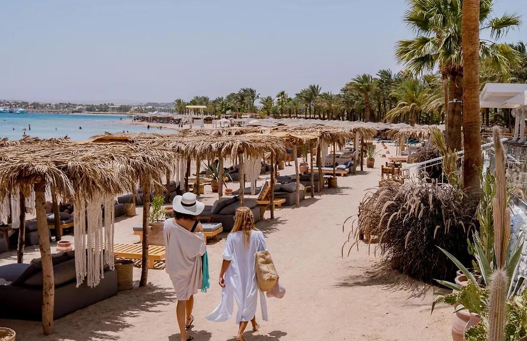 Fort Arabesque Resort, Spa & Villas-1