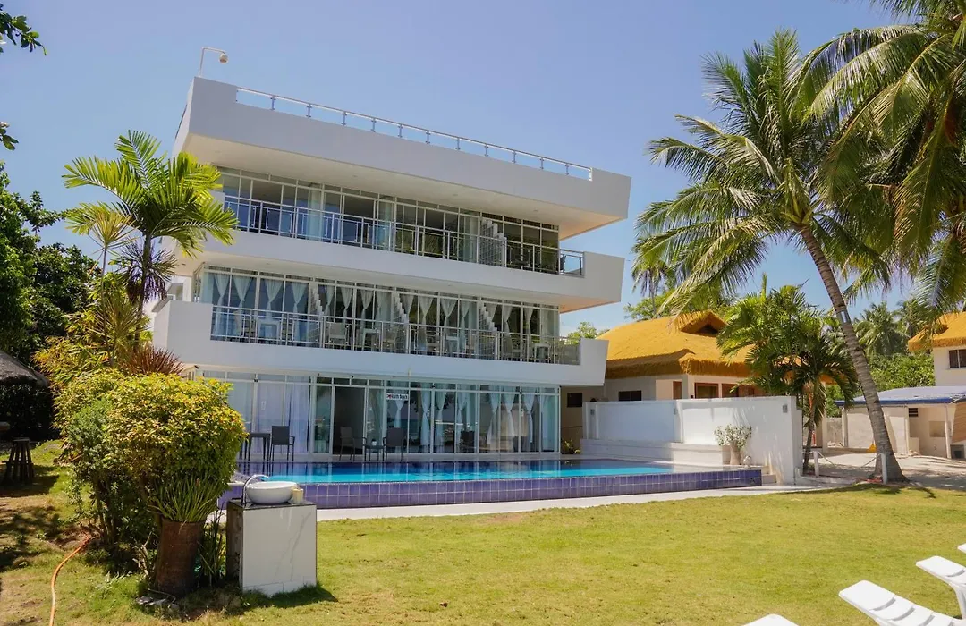 Bohol South Beach Hotel-1