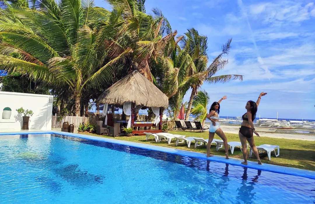 Bohol South Beach Hotel-1
