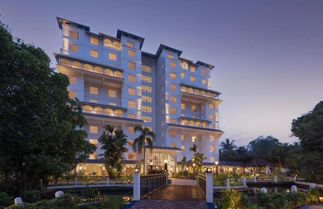 Le Meridien Kochi-1