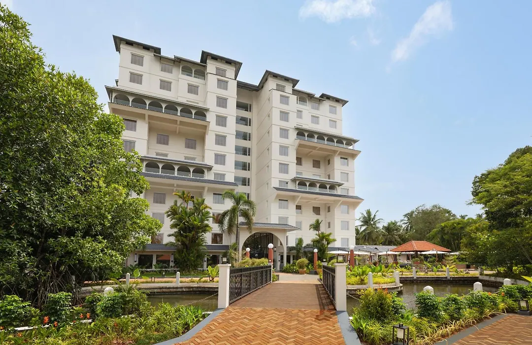 Le Meridien Kochi-1
