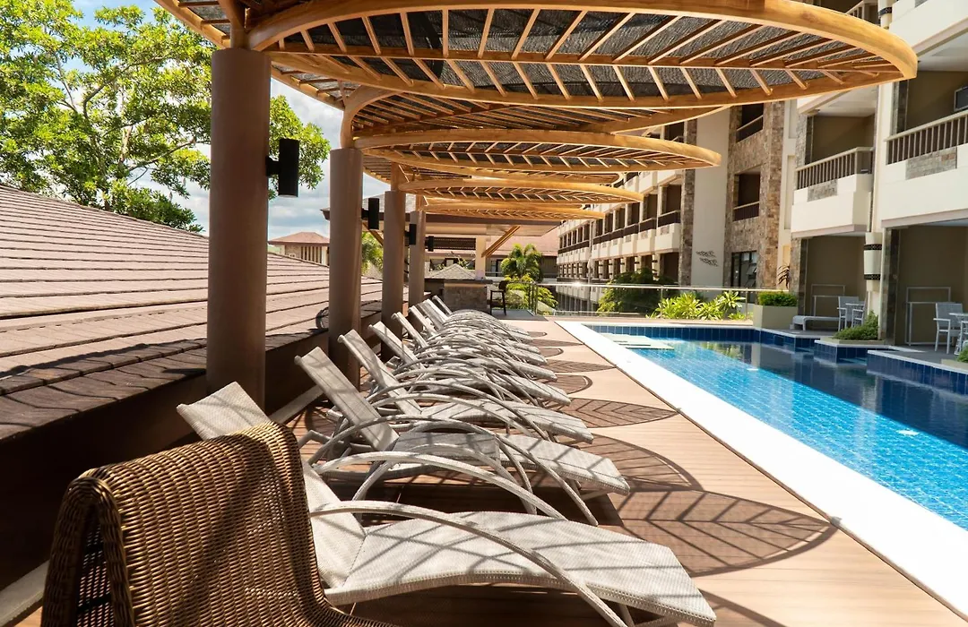 Coron Westown Resort-1