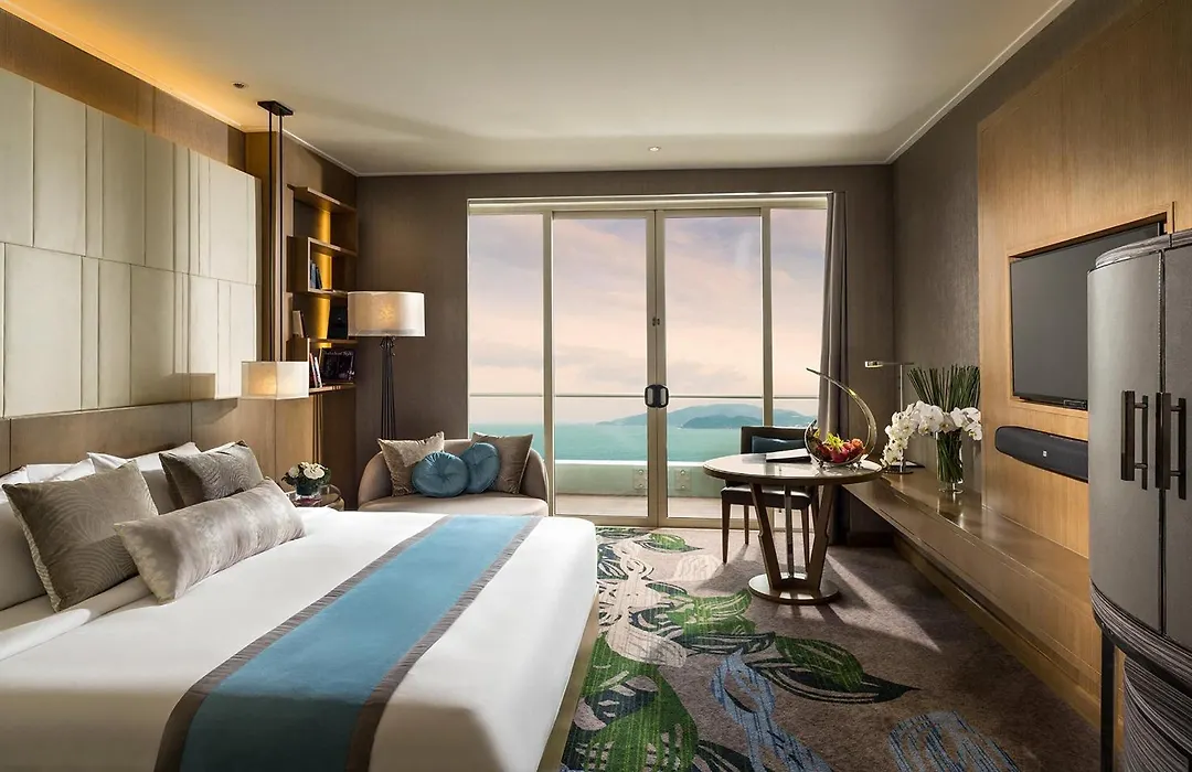 Intercontinental Nha Trang By Ihg-1