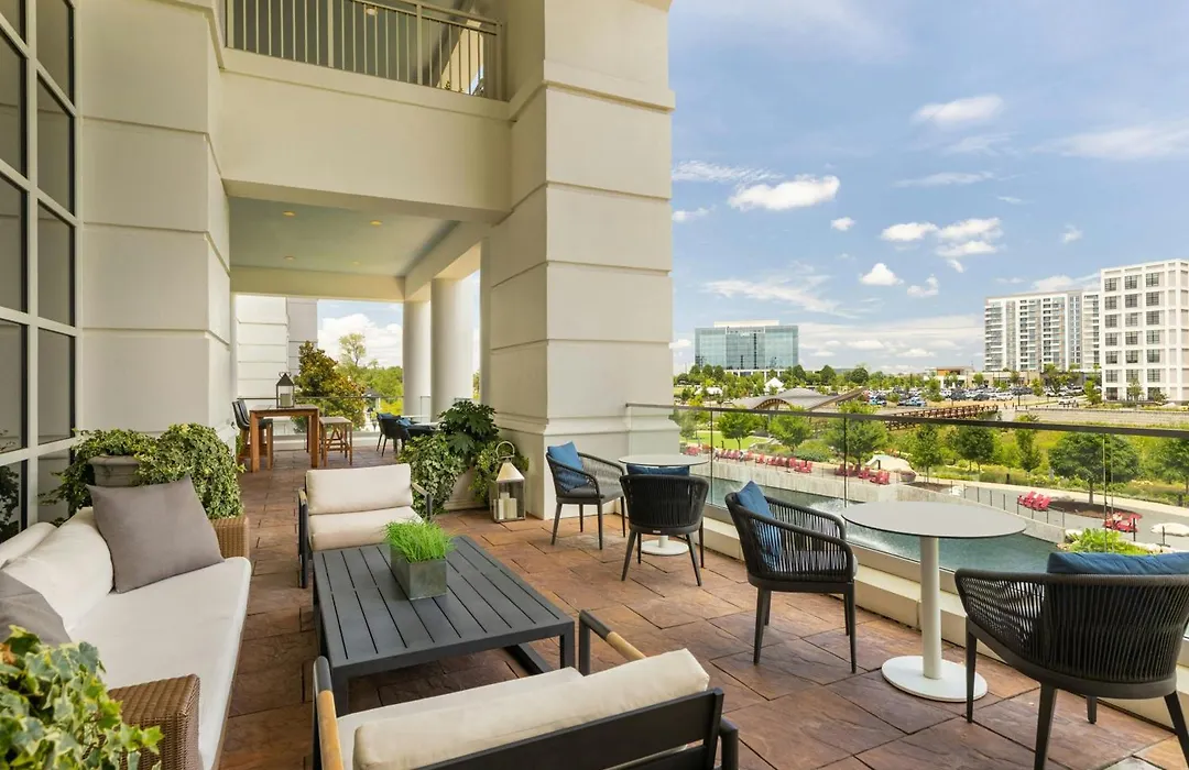 The Ballantyne, A Luxury Collection Hotel, Charlotte-1
