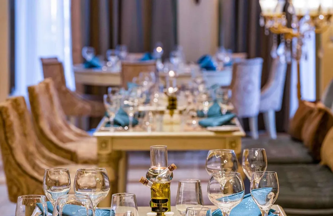 Rixos Premium Seagate-1