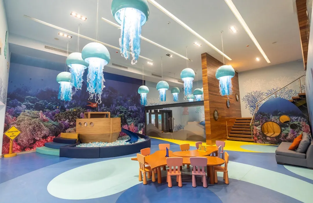 Royalton Riviera Cancun, An Autograph Collection All-Inclusive Resort & Casino (Adults Only)-1