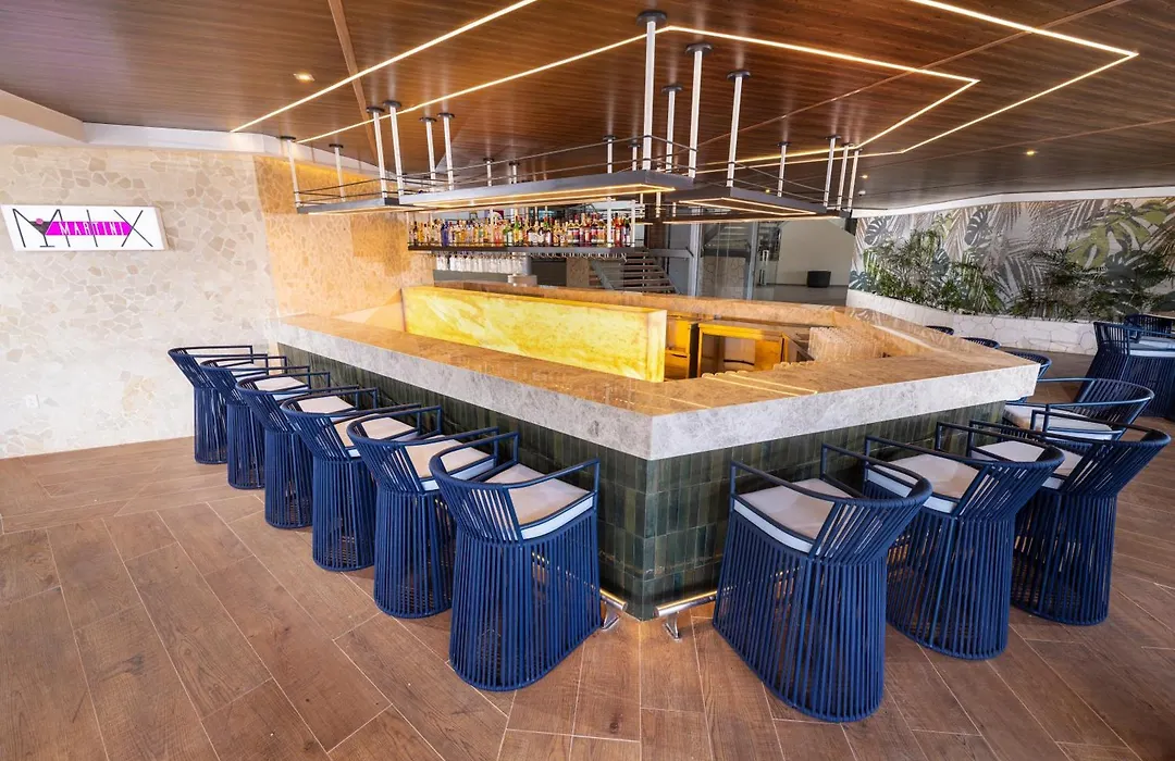 Royalton Riviera Cancun, An Autograph Collection All-Inclusive Resort & Casino (Adults Only)-1