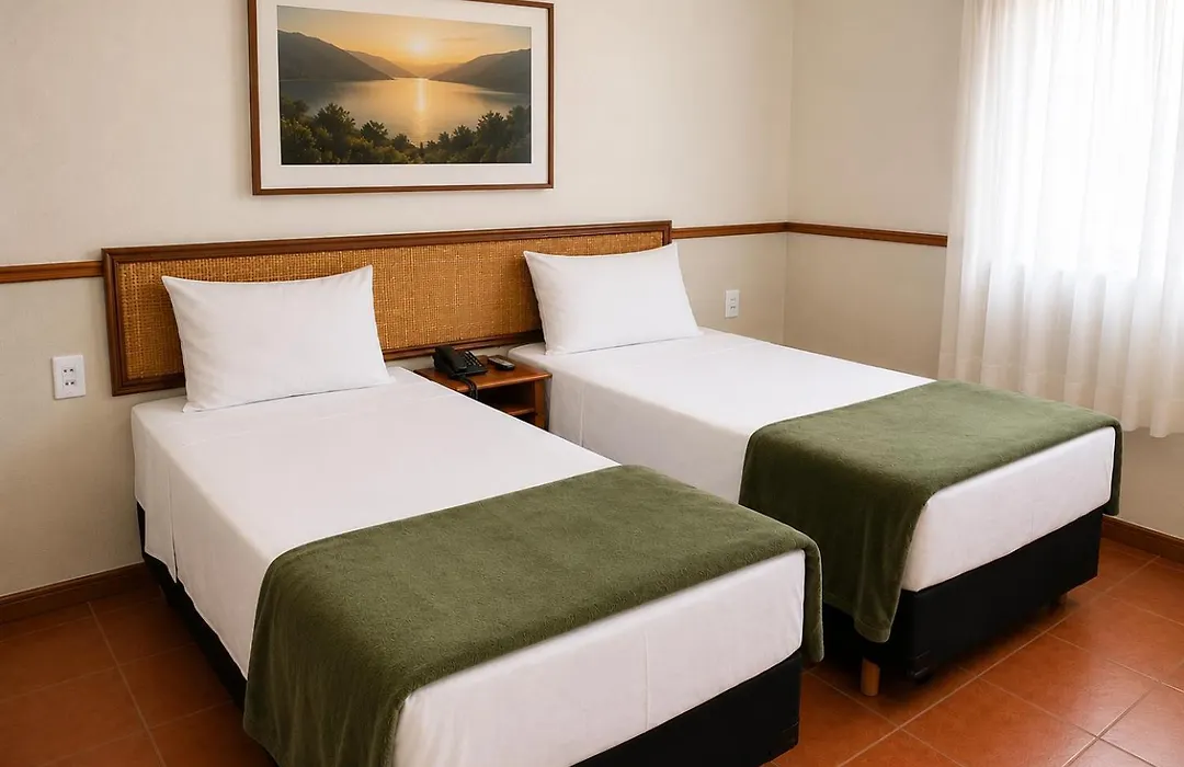 Obbá Coema Village Hotel-1