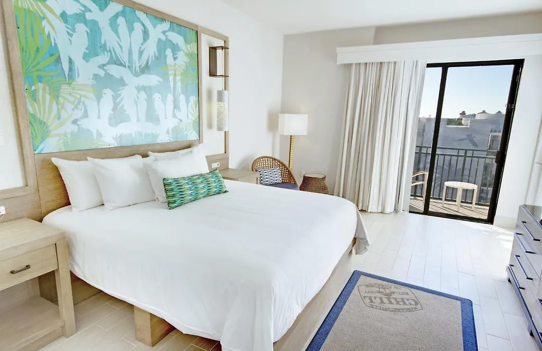Margaritaville Vacation Club - Rio Mar-1