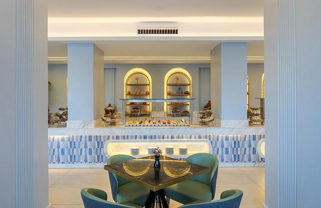 Pickalbatros White Beach Resort - Hurghada-1