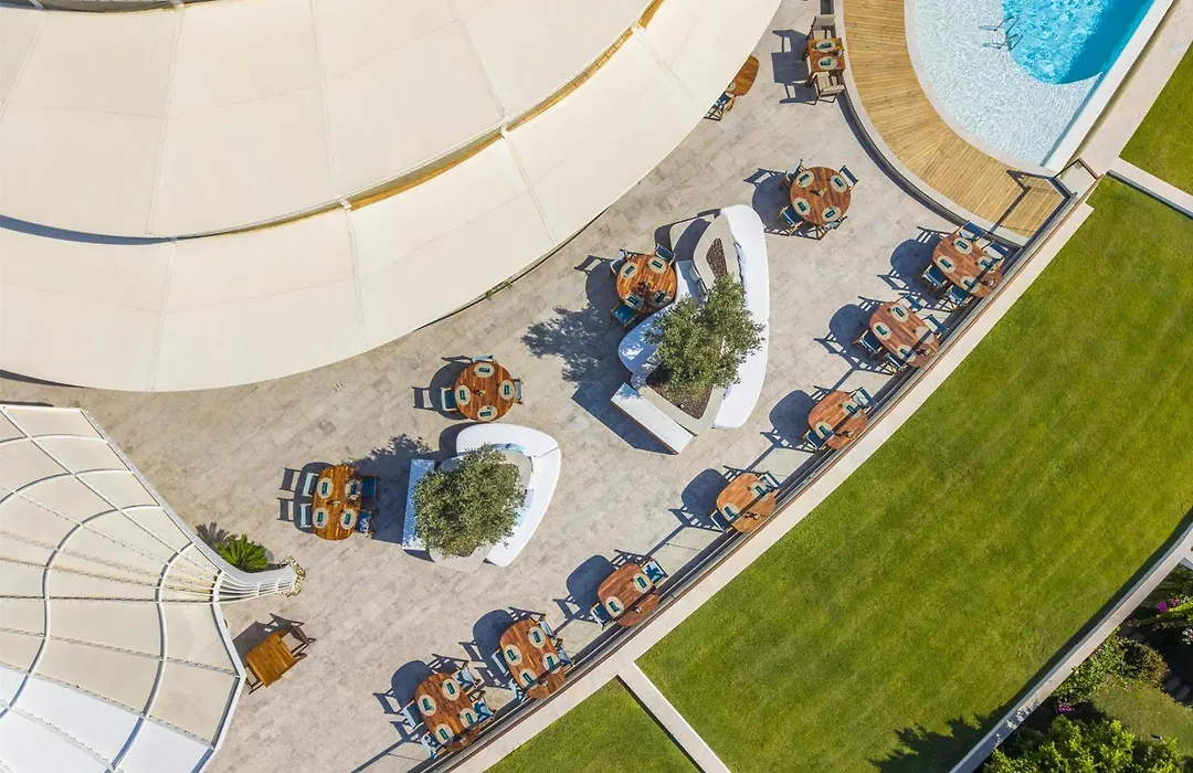Susona Bodrum, Lxr Hotels & Resorts-1