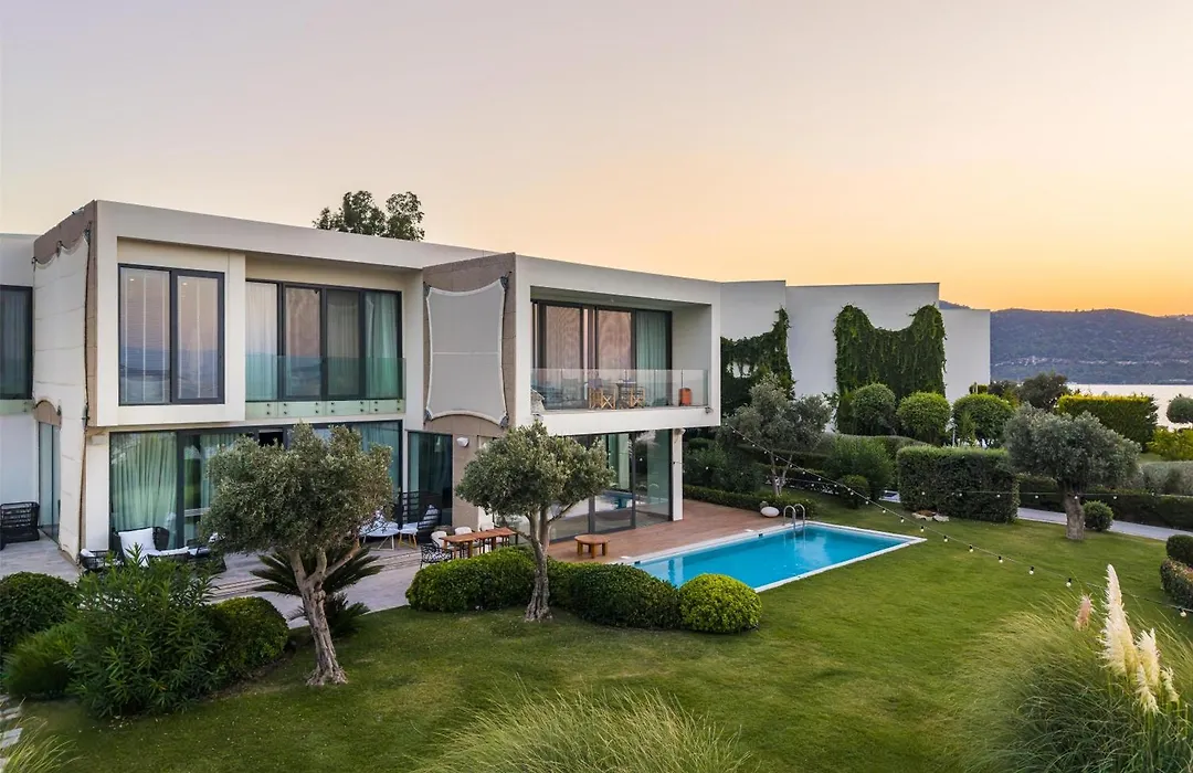 Susona Bodrum, Lxr Hotels & Resorts-1