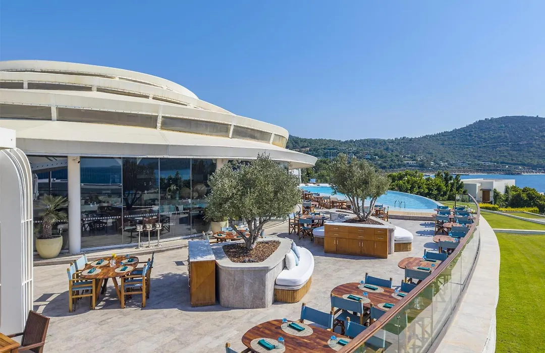 Susona Bodrum, Lxr Hotels & Resorts-1