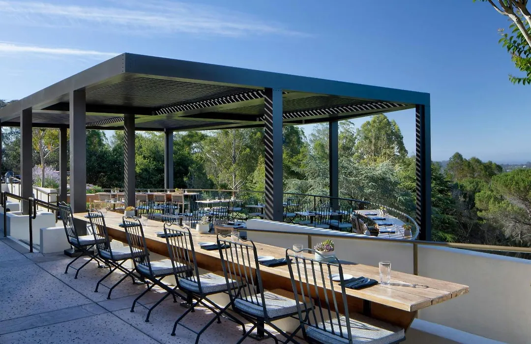 Chaminade Resort & Spa-1