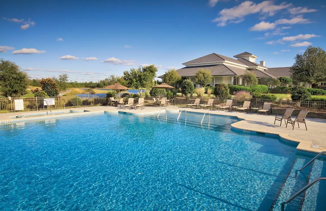 Club Wyndham Dye Villas-1
