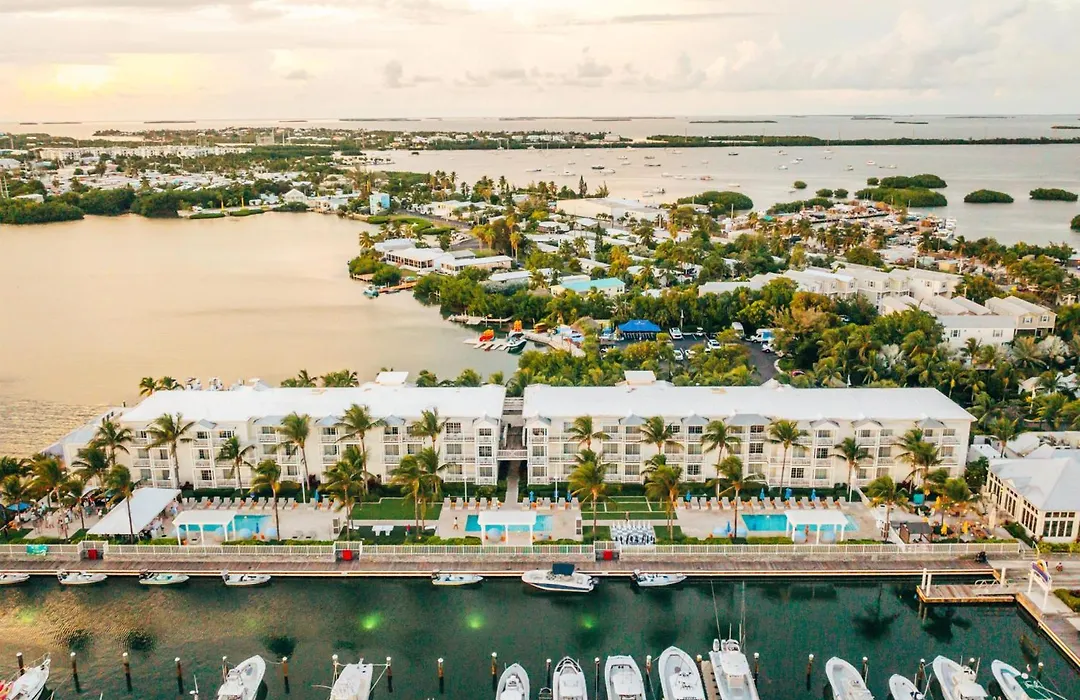 Hilton Key West Resort & Marina-1