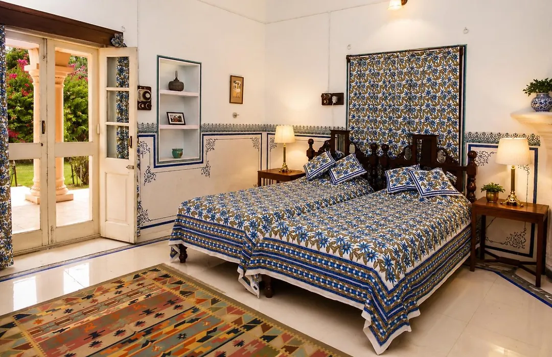 Bijay Niwas Palace- Bijaynagar-1