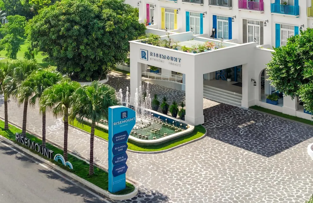 Risemount Premier Resort Da Nang-1