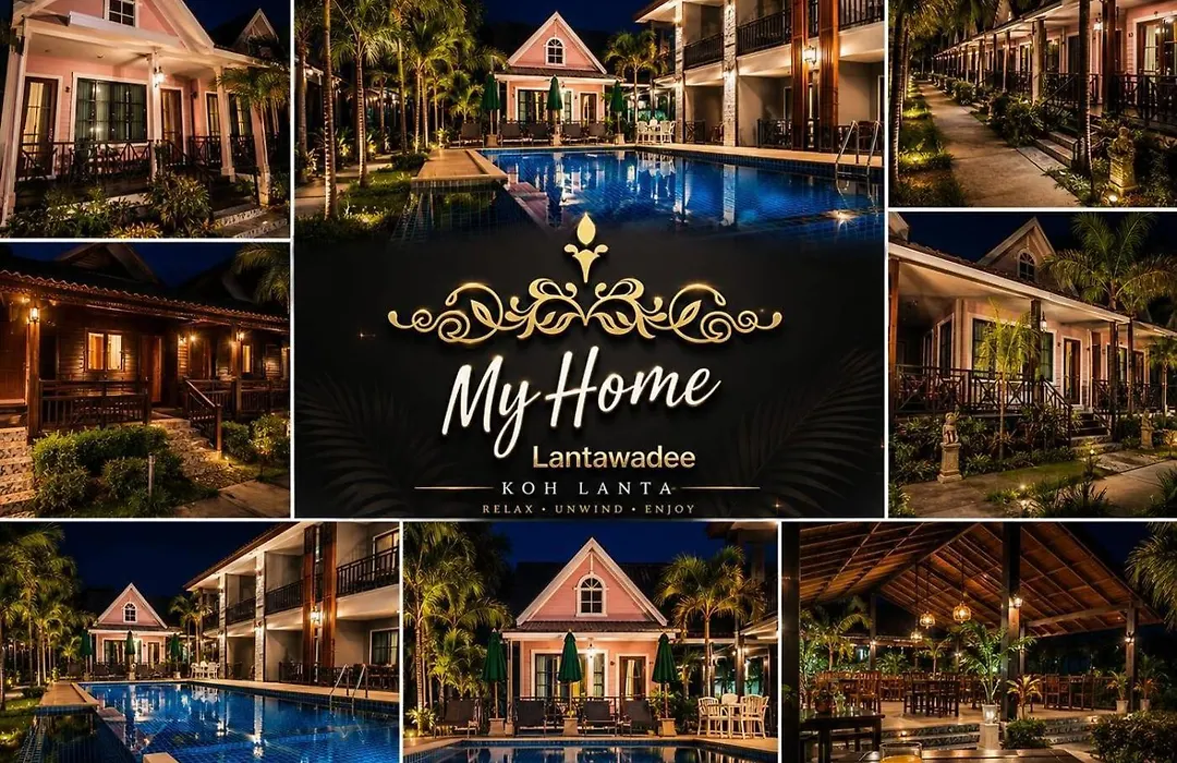 My Home Lantawadee Resort-1