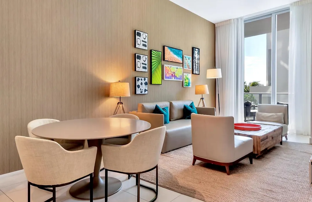 Luxury Beach Resort-1