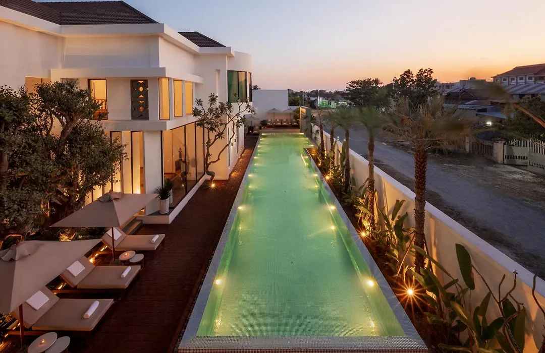 Shintana Saya Residence-1