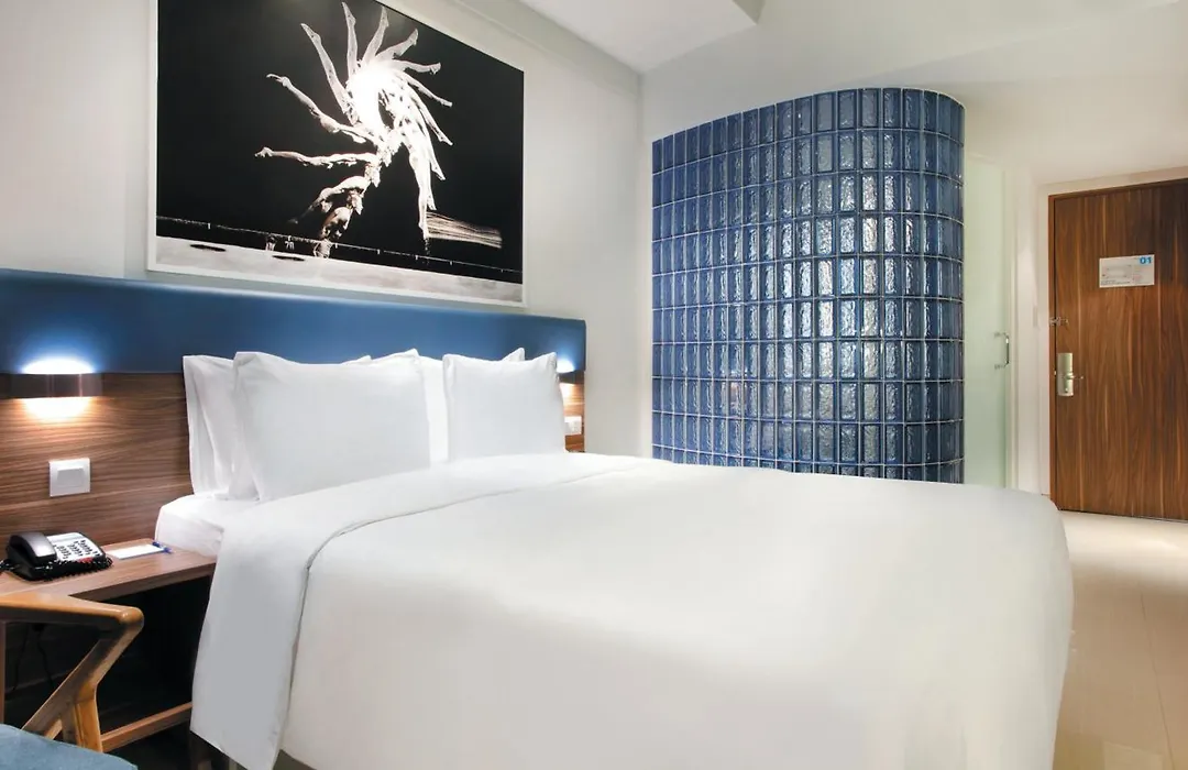 Holiday Inn Express Baruna By Ihg-1