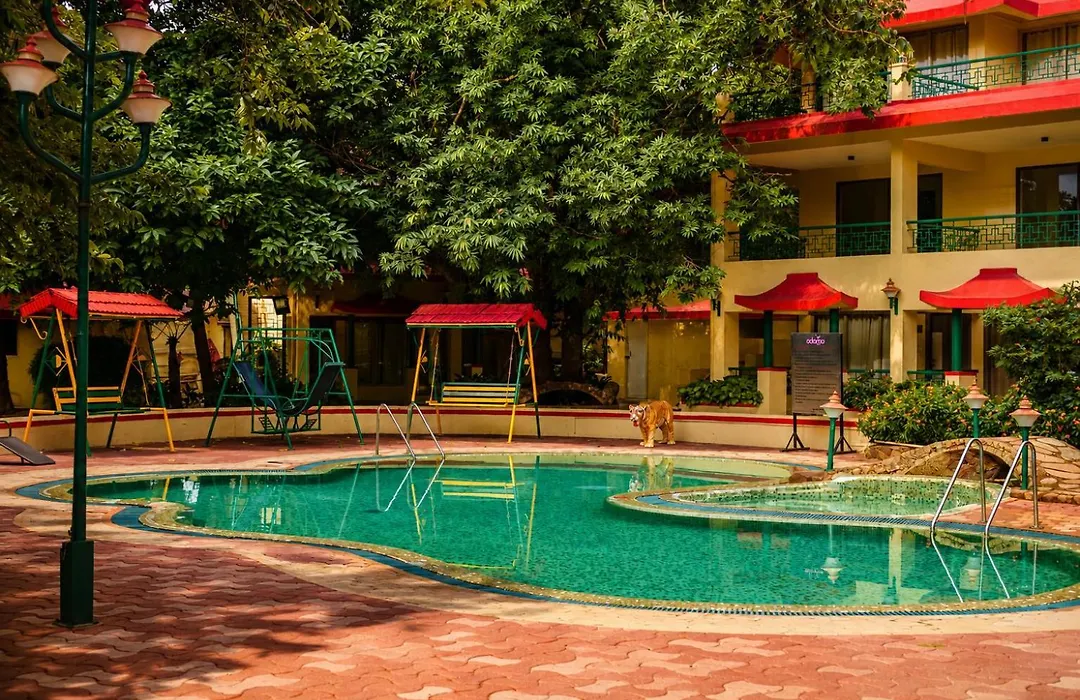 Adamo The Resort-1