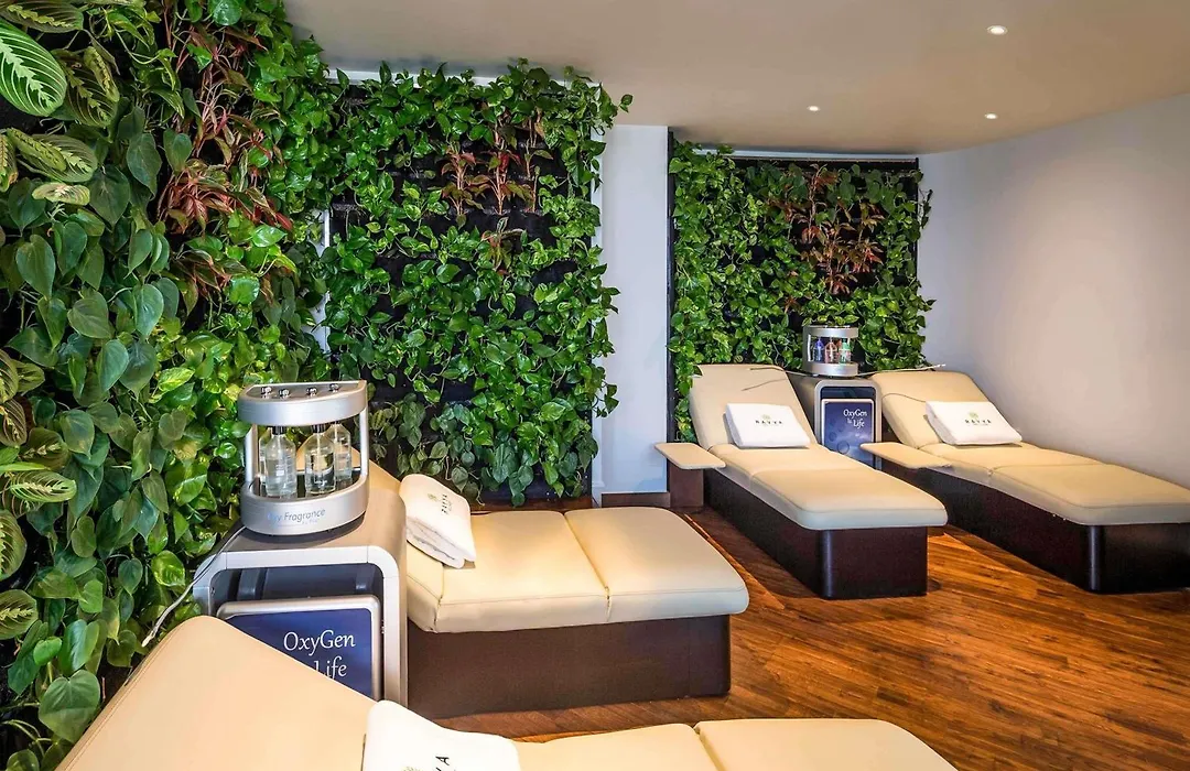 The Retreat Palm Dubai Mgallery By Sofitel-1