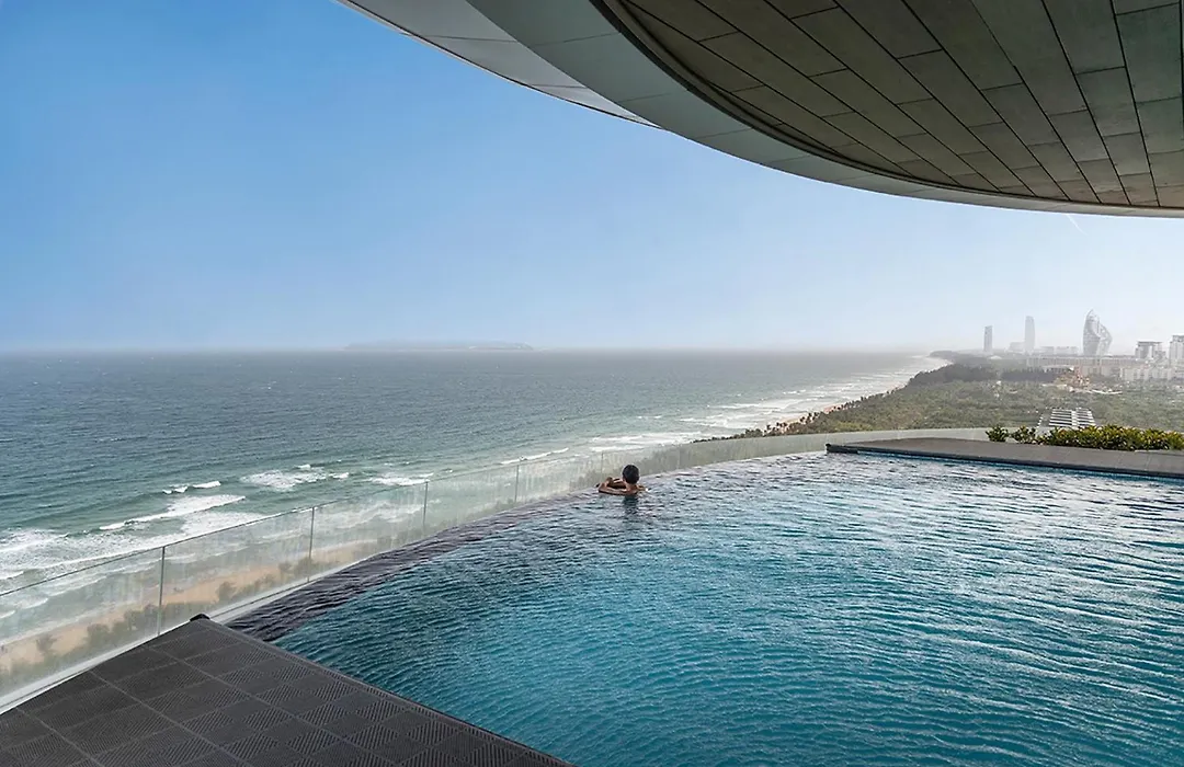 Crowne Plaza Sanya Haitang Bay Resort By Ihg-1